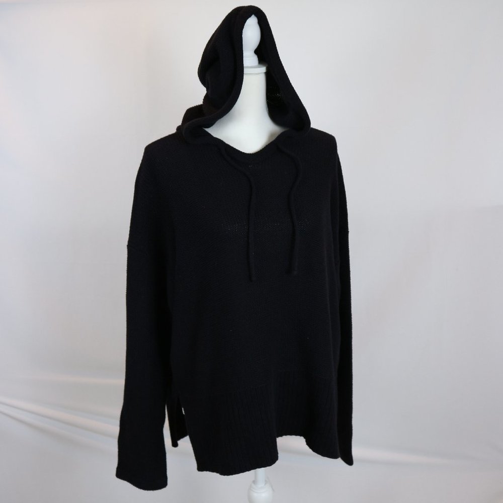 Alexander Wang Cotton Hoodie Sweater